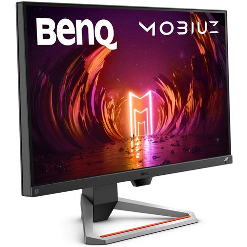 BENQ 27 inča EX2710S LED Gaming 165Hz crni monitor slika 2