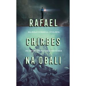 Na obali, Rafael Chirbes