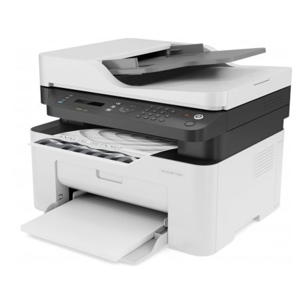 PRN MFP HP MLJ M137fnw 4ZB84A slika 1