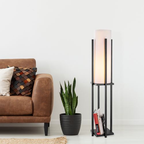 Stona lampa 'Black Black' 7125 slika 1