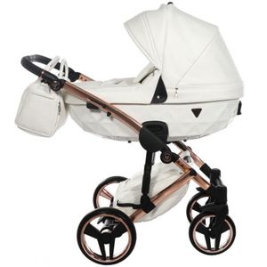 Junama Kolica Individual V2 - Set 2u1, Dezen 16