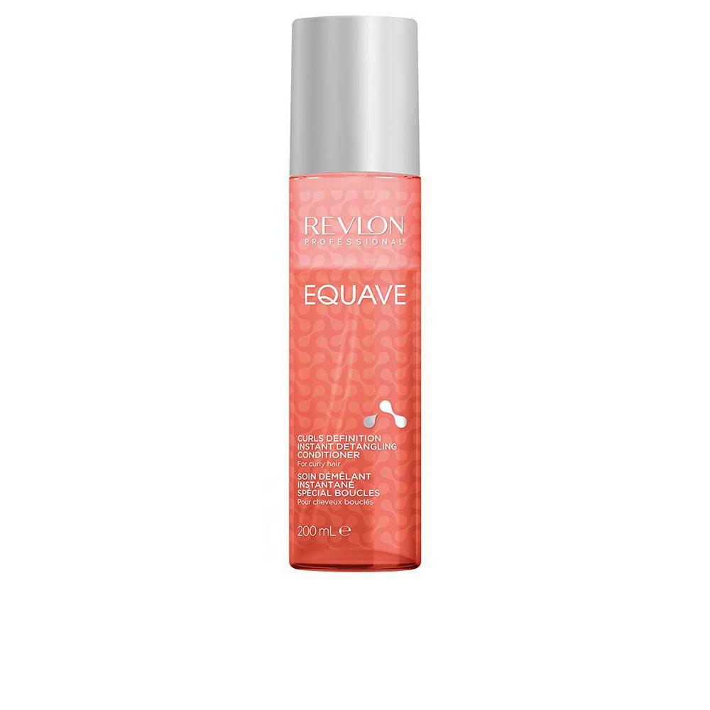 EQUAVE CURLS curl definition conditioner 200 ml slika 1