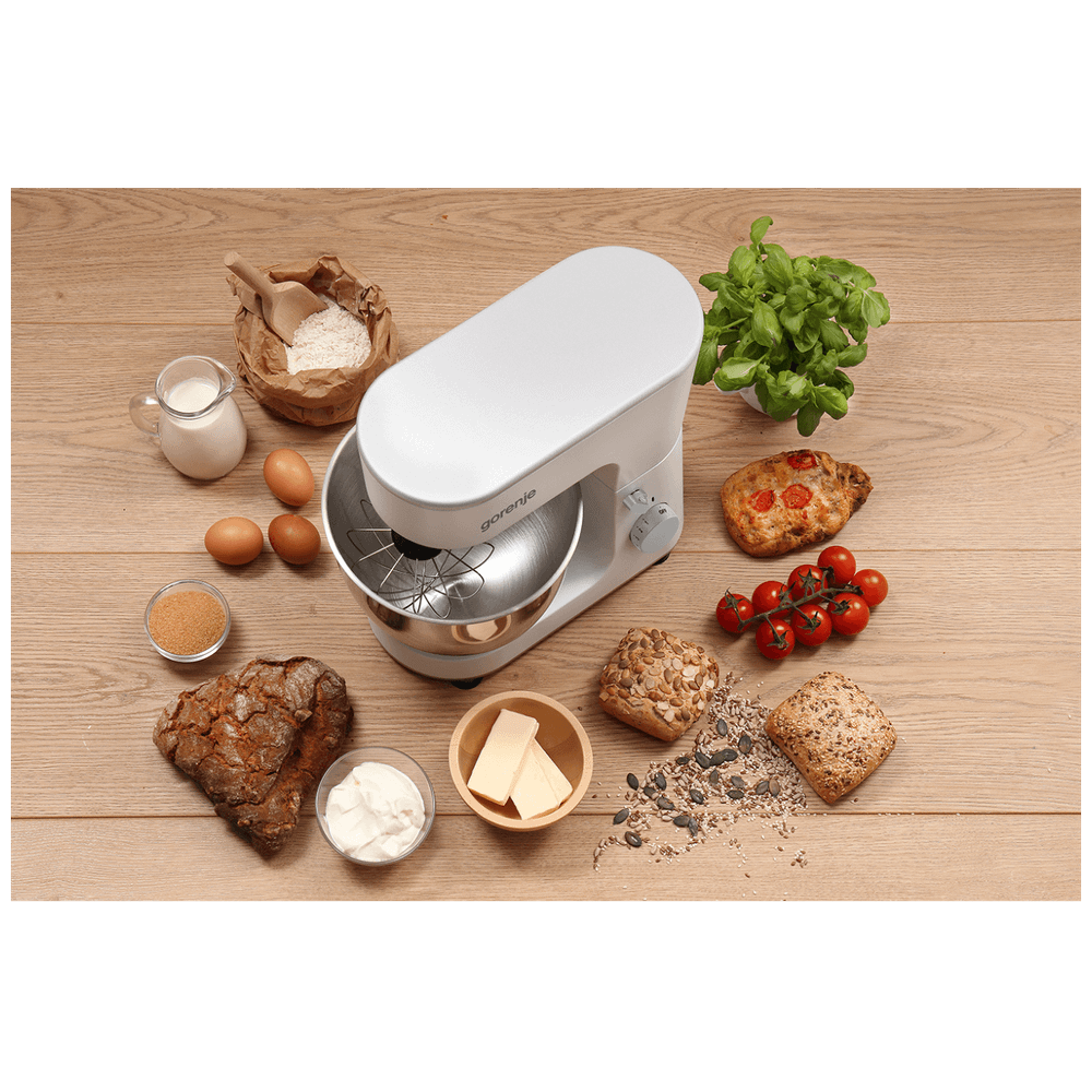 Gorenje Mikser sa posudom - MMC700W slika 4