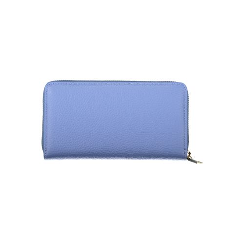 COCCINELLE WOMEN'S WALLET BLUE slika 2