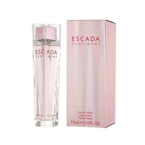 Escada Sentiment Eau De Toilette 75 ml (woman) slika 2