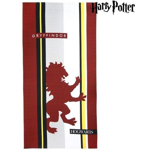 Ručnik za plažu Gryffindor Harry Potter 74119 slika 1