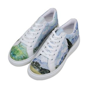 DOGO Ženske patike Pulse Vincent van Gogh