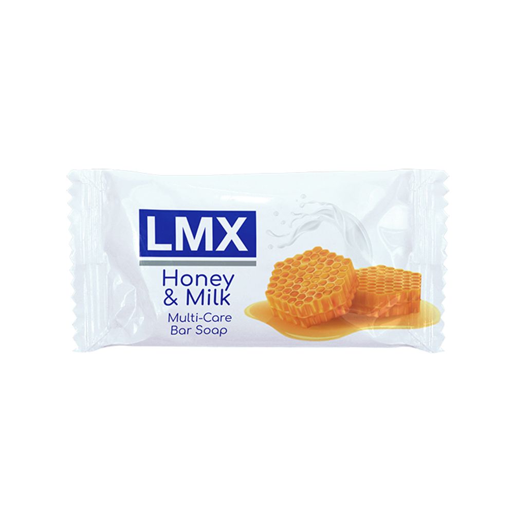 LMX sapun za ruke Honey&Milk 75g slika 1