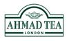 AHMAD TEA logo