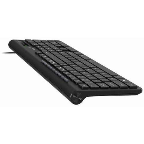 GENIUS Slimstar 230II USB YU crna tastatura slika 2