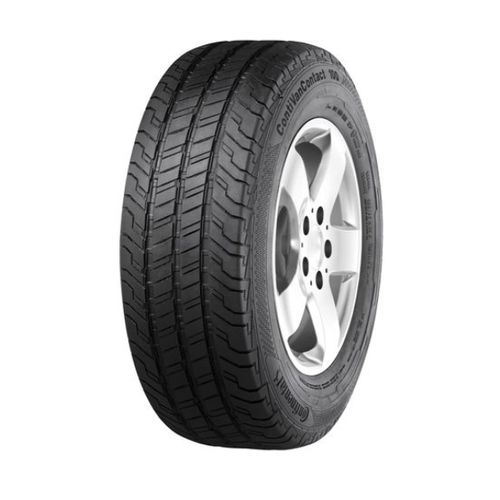 Continental 205/75R16C Conti VanContact 100 110/108R Poluteretna Letnja slika 1