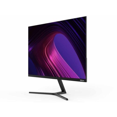 Tesla 27MC645BQ Monitor 27"/IPS/2560*1440/100Hz/6ms GtG/VGA,HDMI,DP,USB type C/zvučnici/VESA/crna slika 3