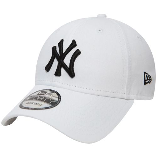 New Era 9Forty New York Yankees MLB League Basic Muška Šilterica slika 1