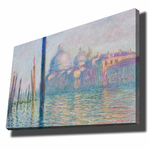 Wallity Ukrasna slika na platnu 70100MONET029 slika 2