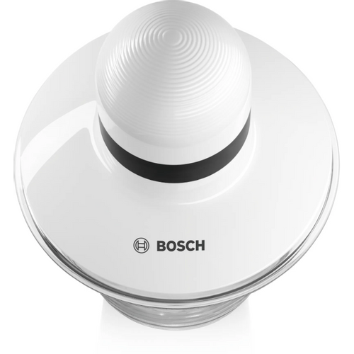 Bosch MMR08A1 Seckalica, 400W, Bela boja slika 3