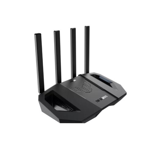 Asus TUF Gaming BE3600 Dual Band WiFi 7 Gaming Router slika 2