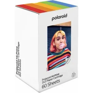 POLAROID Originals Hi-Print Papir Gen2 - 60kom Triple pack