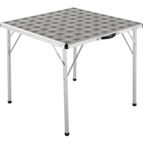 Sto Square Camp Table - SIVA slika 2