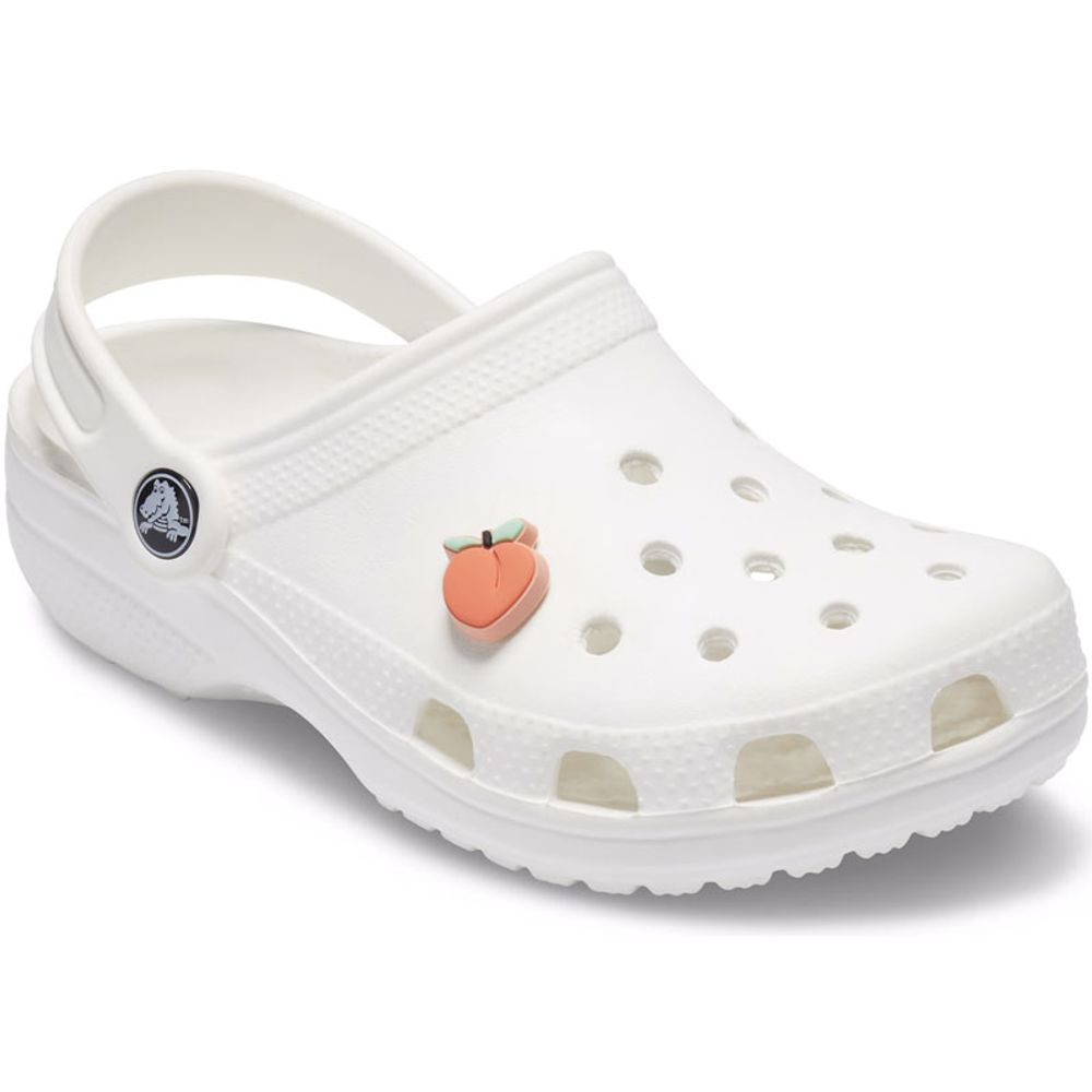 Crocs Ukrasni dodatak za klompe Peach slika 2