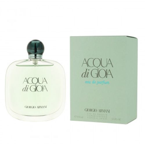 Armani Giorgio Acqua di Gioia Eau De Parfum 100 ml (woman) slika 3