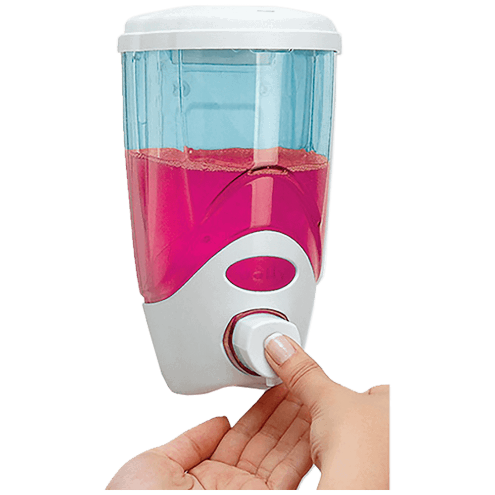 Zilan Dozator za tekući sapun, 1000 ml - ZLN1725 slika 3