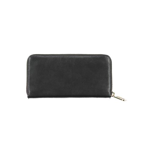 TOMMY HILFIGER WOMEN'S WALLET BLACK slika 2