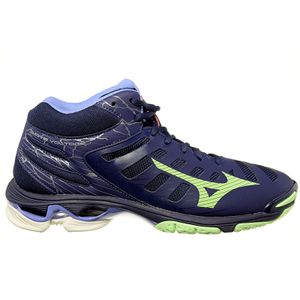 MIZUNO PATIKE WAVE VOLTAGE MID V1GA216511