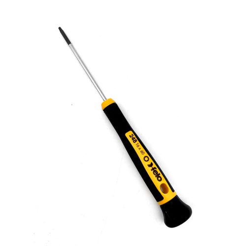 Precizni šrafciger TORX Felo TX6 x 60 24806160 slika 7