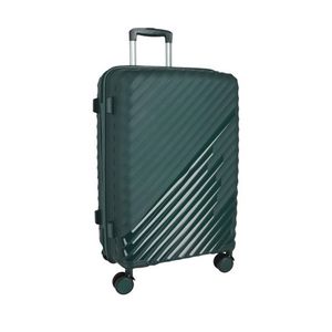 Spirit Kofer Vista 28" Zelena