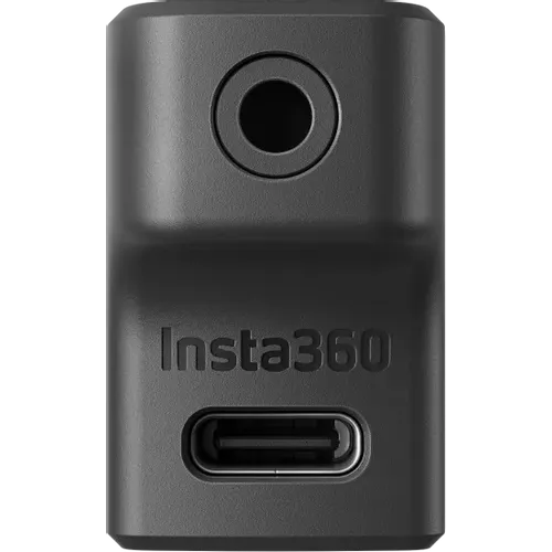 Insta360 Ace/Ace Pro Mic Adapter slika 2