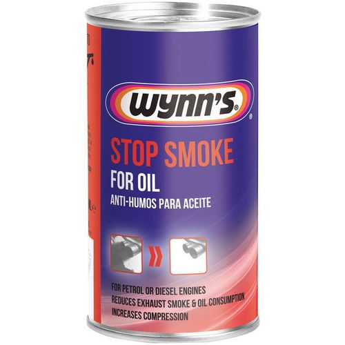WYNN'S Stop Smoke 350 mL slika 1