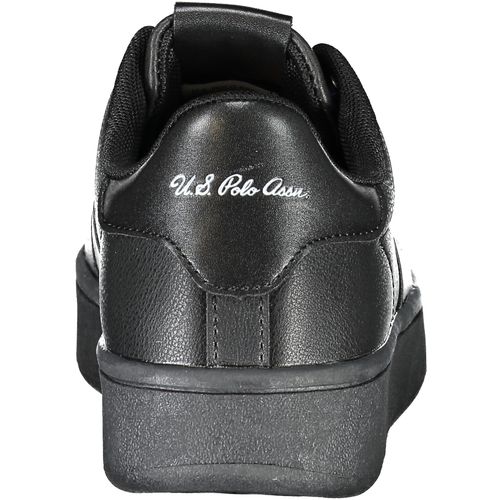 US POLO BEST PRICE BLACK WOMEN'S SPORTS SHOES slika 3