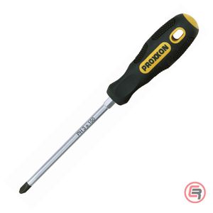 Proxxon Odvijač Križni PH3 x 150mm – 22056