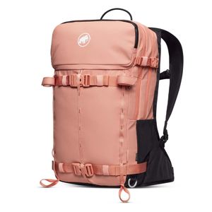 Mammut Ženski ruksak Nirvana 22L Quartz Dust/Black