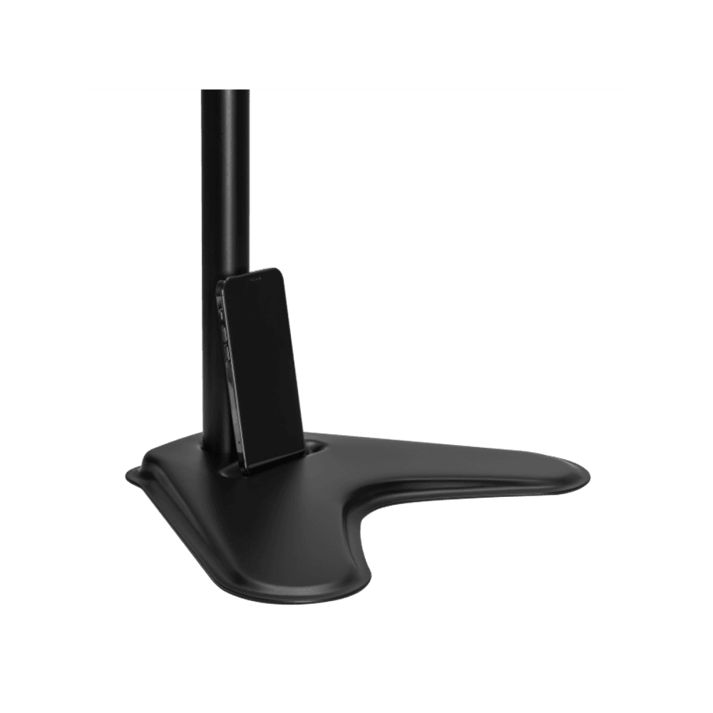 SBOX Desktop stalak LCD-F012-2 (17-32"/9kg/100x100) slika 4