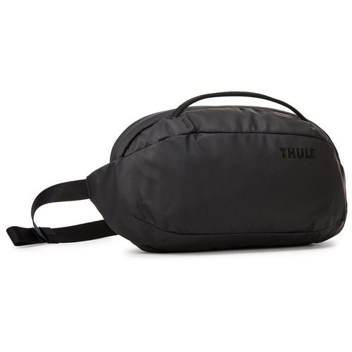 Thule - Tact waistpack torbica oko struka 5l - crna slika 1