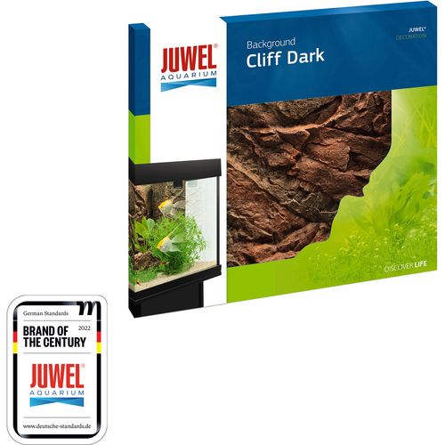 JUWEL Deco Cliff Dark, 60x55x3 cm slika 2