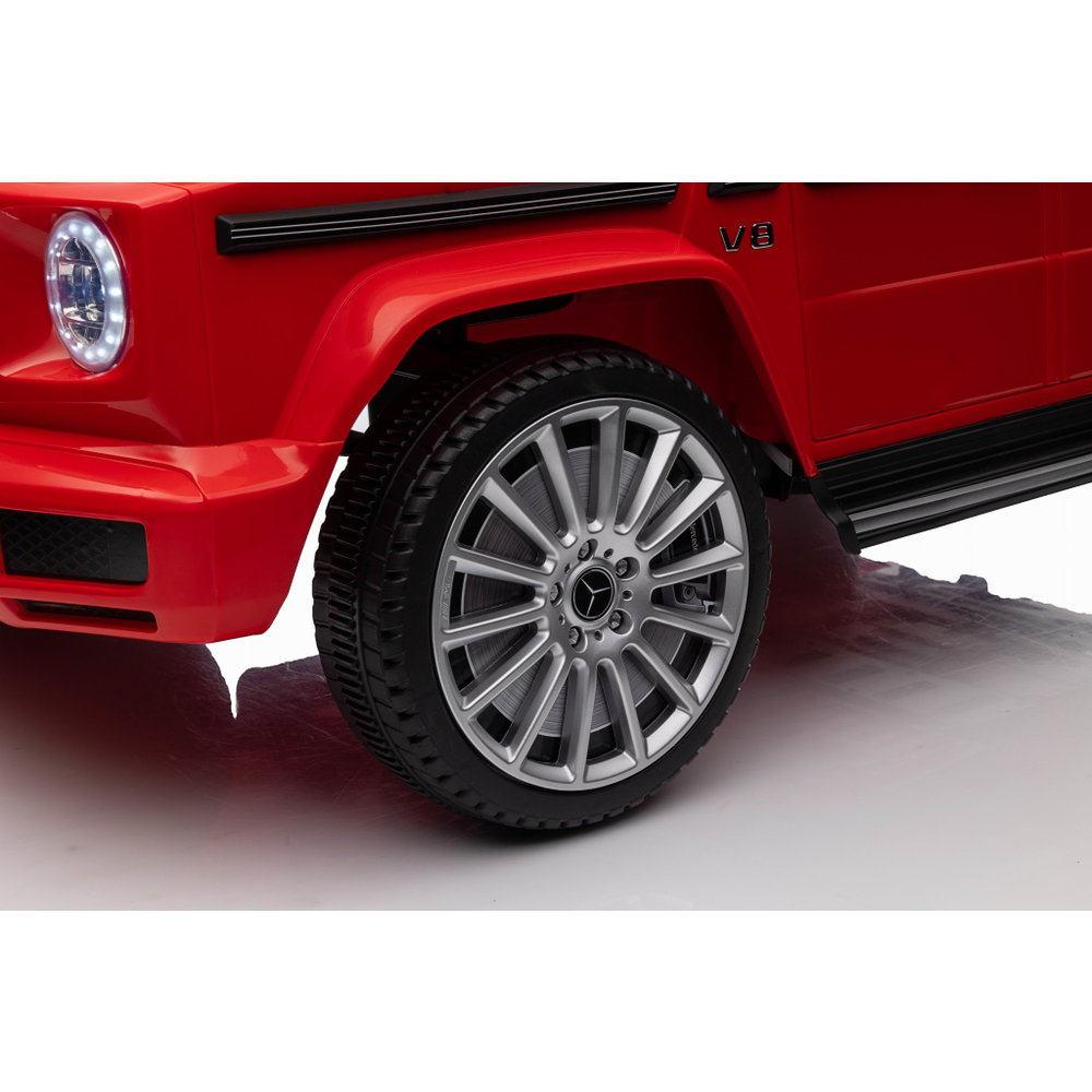 8610042 Auto na akumulator Mercedes G500 slika 12