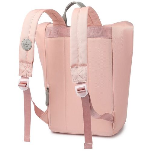 Vuch Mellora Pink ženski ruksak slika 12