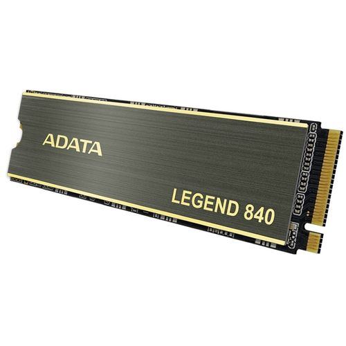 A-DATA 1TB M.2 PCIe Gen4 x4 LEGEND 840 ALEG-840-1TCS SSD slika 2