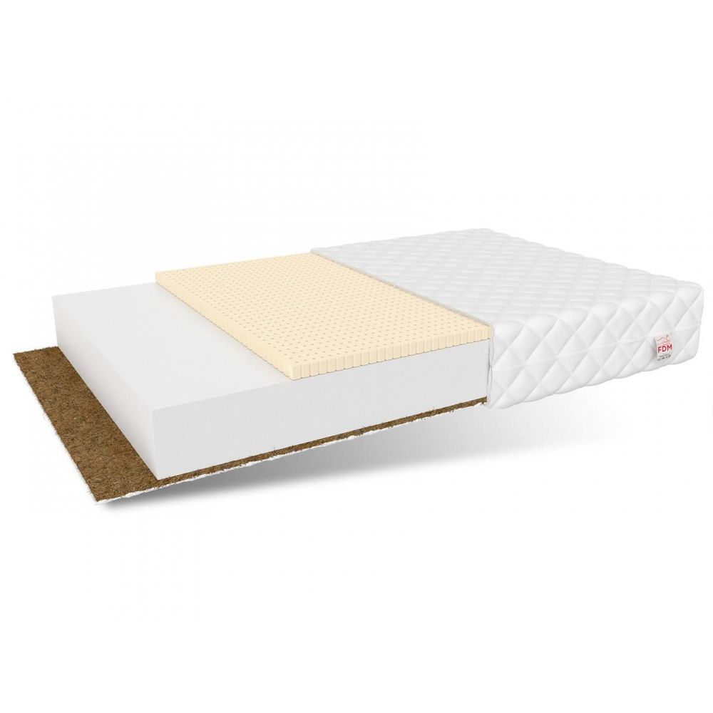 Dječiji madrac PIKOLO - 11cm - 190x90cm slika 1
