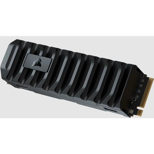 SSD CORSAIR MP600 PRO XT 2TB/M.2/NVMe/crna slika 1