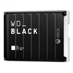 WD BLACK P10 5TB USB 3.0, crni za XBOX ONE