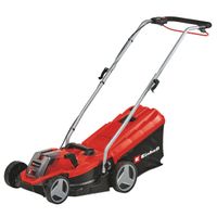 Einhell Akumulatorska kosilica za travu 33cm Set GE-CM 18/33 Li (1x4,0Ah)