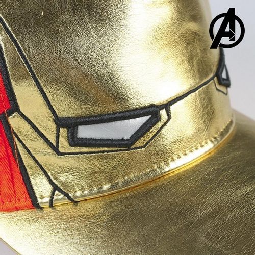 Dječja Kapa Ironman The Avengers 77655 (53 cm) slika 3