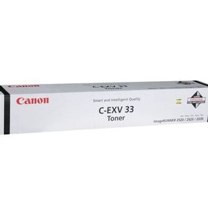 Toner CANON C-EXV 33