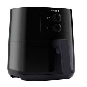 Philips friteza HD9200/90 - Zdravije prženje s manje ulja