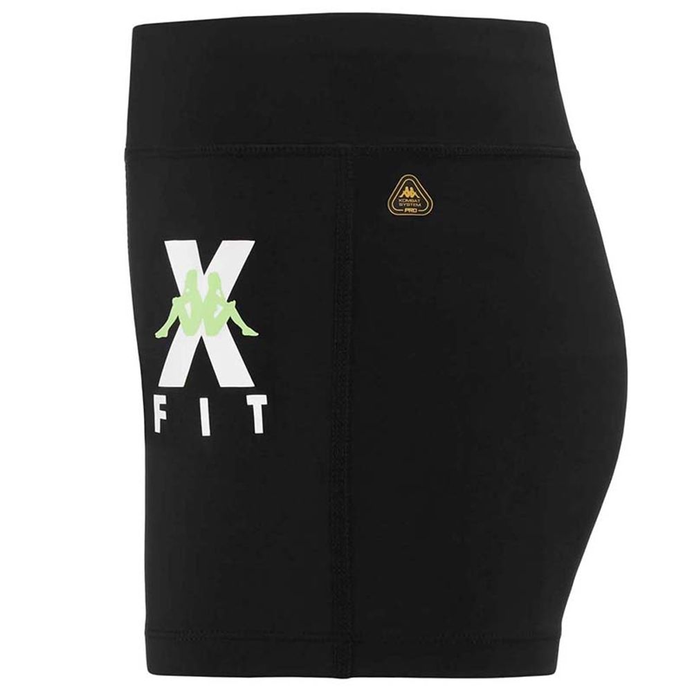 Kappa Šorc Kombat Wkt Escame za žene slika 3