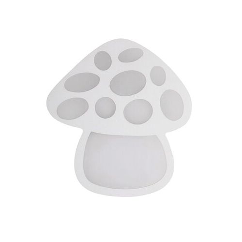 Rabalux Babette children wall LED,bela slika 1