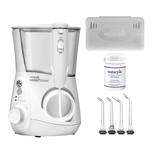 Waterpik WF-05 Whitening Professional oralni vodeni tuš slika 3